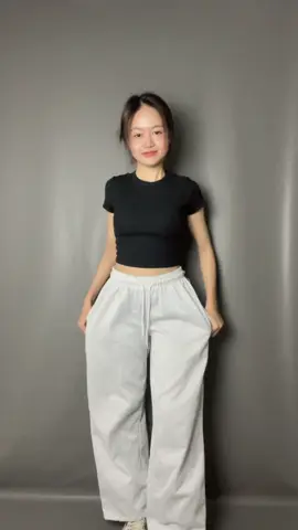 #sweatpantsoutfit #sweatpants #celanahw 