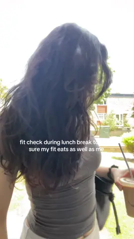 most basic outfit and no jewellery jic this heat melts away the metal omg  #fit #fitcheck #foryoupage❤️❤️ #ifykyk #UK #asian #desi #london 