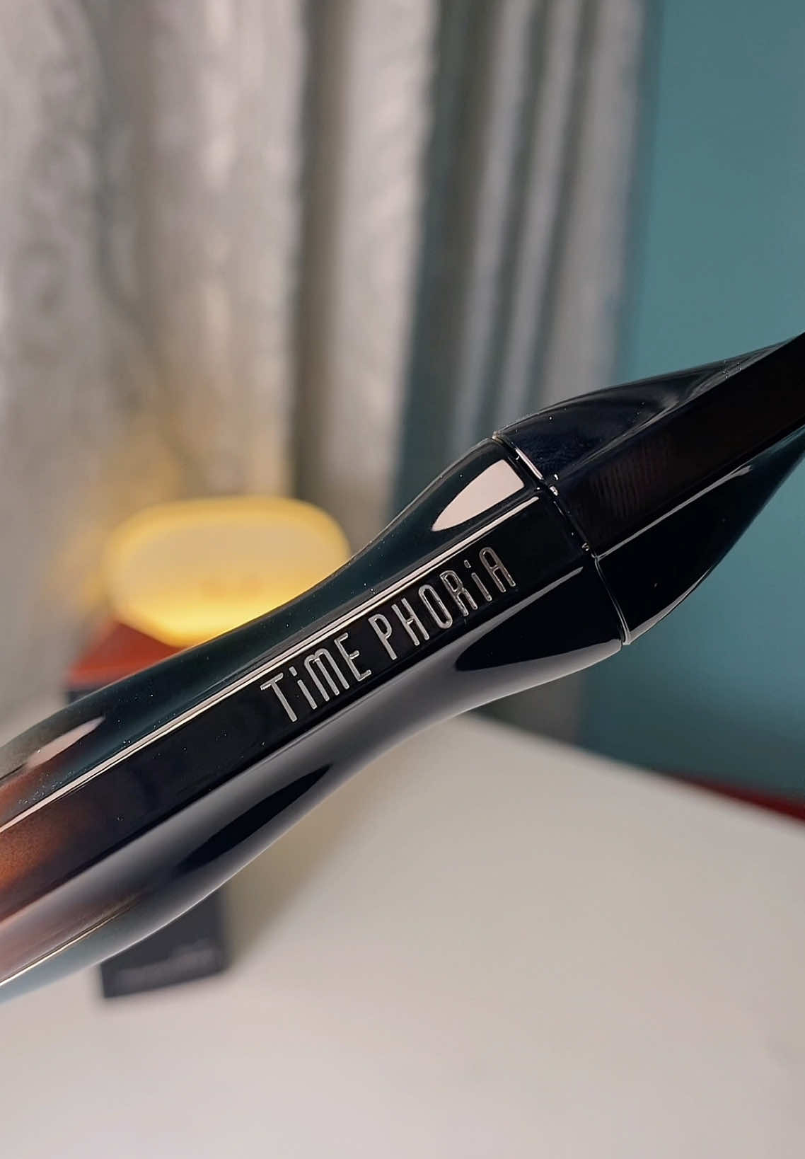 Shade yang ni srs lawa dooh ! 😍 sesuai untuk pakai daily jugak 🤍✨ #timephoria #timephoriamy #timephoriastellardustlipstain #timephorialipstain #fypシ 