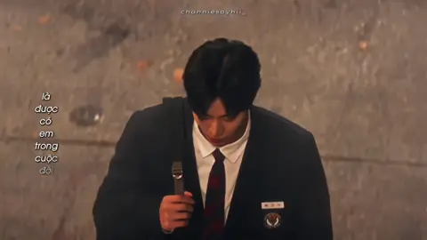 my type #fyp #headoverheels #chooyoungwoo #channie_vnn 