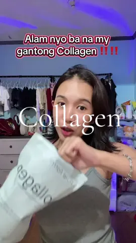 10,000 mg pla to ng collagen per serving. Medyo mahal nga lang talaga yung gantong collagen pero kita mo tlga yung effect nya #collagen #collagenpowder #bovinecollagen #pureform #pureformcollagen 