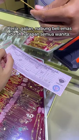 Allahumma barik, Alhamdulillah.. #emasdiamond #tokomasdiamond #nabungemas #investasikesehatan #emas #nabung 