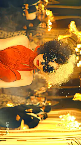 120FPS || Cruella 🖤👠 #cruella #emmastone #120fps #aesthetic 