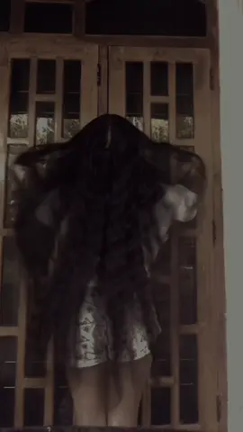 හිත වෙත ඇතුල් වුනූ 🥺❤️‍🩹” #srilankan #tend #longhair #rapunzal #fypシ゚viral #1millionaudition #share #like 