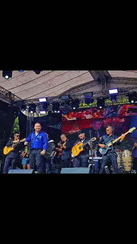 #feriasyfiestas2025 #elagropecuario  #andresfranco 