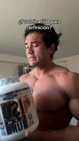 #bodybuilding #gym #aesthetic #Fitness #GymTok #GymTok #deficitcalorico #suplementos #proteina 