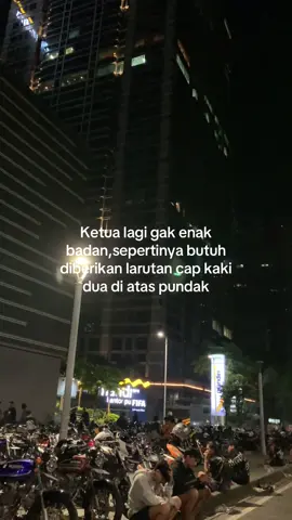 🤪#fyp #jakartakeras #gl100 #storytime 