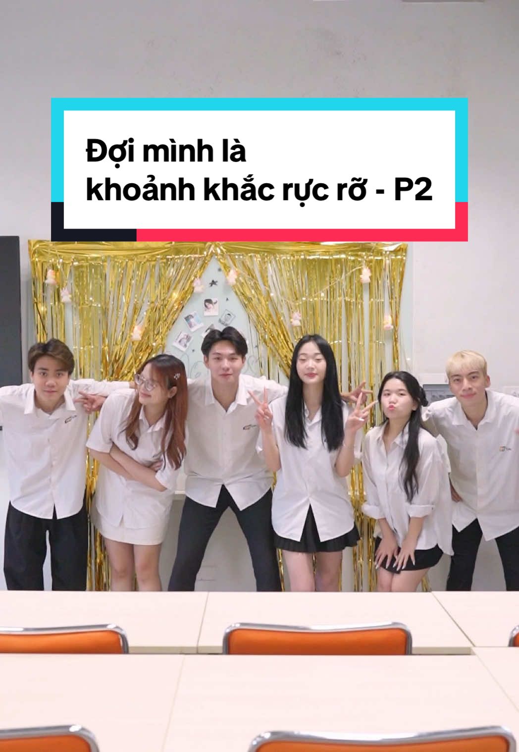 Dù sao những kỷ niệm đẹp vẫn chính là động lực mạnh mẽ nhất ❤️‍🩹 #Doiminhlarucro #FPTEdu #thptqg2025 #hocduong #fyp #xuhuong #thanhxuan #phimhay #phimhay #phimngantiktok #shortfilm #ngontinh #Love 