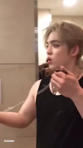 omg buffed cheol 😳😮‍💨 #scoups #seungcheol #svt #seventeen #seventeen17_official #kpop #kpopfyp #fyp #foryou