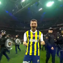 Hatırla o mesut geceyi 19.05.24 #fy #fyppppppppppppppppppppppp #fenerbahçe💛💙 #fb #gs #merthakanyandaş #oosterwolde 