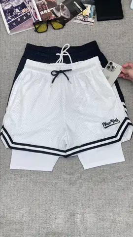 😎Built-in breathable hole 2-in-1 shorts? Total game-changer! 🔥#shorts #2in1 #mensshorts #trainingshorts #2in1shorts #solid #sportswear #GymTok #pocket #letter #print #inglockwetrust #gymfit #comfy #breathable #casUal #workoutshorts #gymshorts #sportsshorts #summeroutfit #mensfashion #shortsformen #streetwear UST #dailywear #greatoutdoors #spotlightfinds #spotlightfashion #affordablefashion #treasurefinds #tiktokshopsummerturnup #dealsforyoudays
