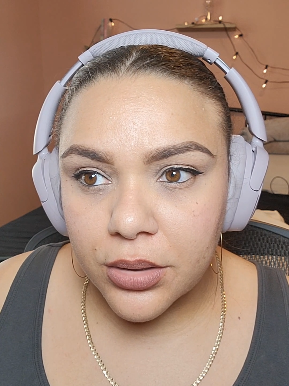 Someone recently reminded me of the original version of this. I re-created one of my earliest videos for those who are new to my page! Enjoy!  *No one was harmed in the making of this video* 😅😅 #therealveronika #customerservice #fafo #fyp 