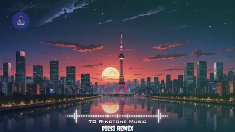 Ringtone Music🔔📲 Diesi Remix #nhacchuongdienthoai #nhacchuonghay #nhacchuongremix #trandang4747_ringtones📲 