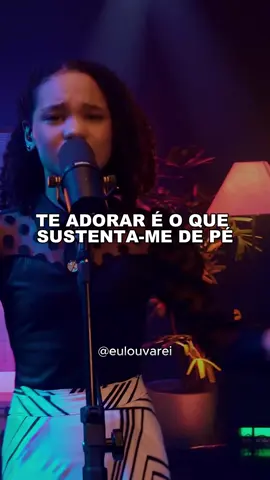TE ADORAR #louvor #gospel #Deus #Jesus #status