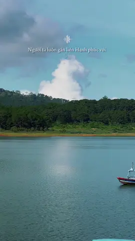 Heal with me? 😊 #dalat #tuyenlamlake #morning #morningvibes #healing #foryou 