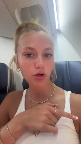 New York 🥳 #airplane 