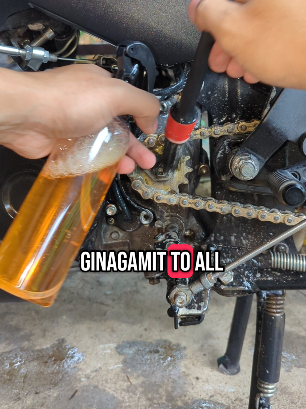 RAC All-purpose degreaser, naoaka solid nito!👌🏻✨👍🏻 #RAC #racallpurposedegreaser #degreaser 