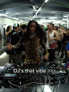 this is your sign: hire DJ’s that set the vibe