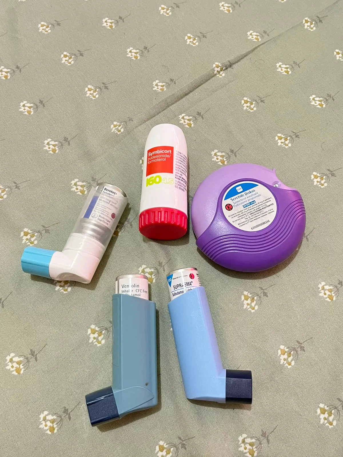 Hirup hirup  #fyp #asma #sesaknafas #indonesia🇮🇩 #berotecinhaler #inhaler #inhalerlife #ventolin #seretide #seretidediskus #suprasma #symbicort #symbicortinhaler #rescue 