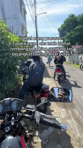 Kapan yaa bisa nyebrang☺️ #rxspesial #fyp 