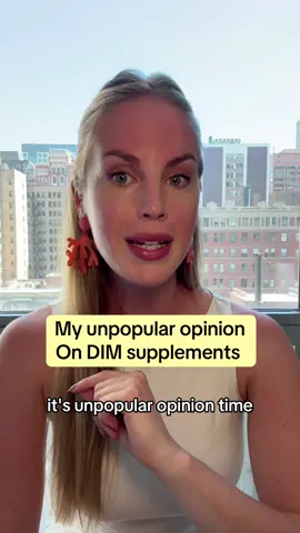 My opinion on DIM supplements for estrogen dominance and estrogen detox ✨ #hormones #hormonesupport #hormone #estrogen #hormonebalance #hormonebalancing #hormonebalancehelp #hormonehealth #hormonehealing #hormonehelp #perimenopause #functionalmedicine 