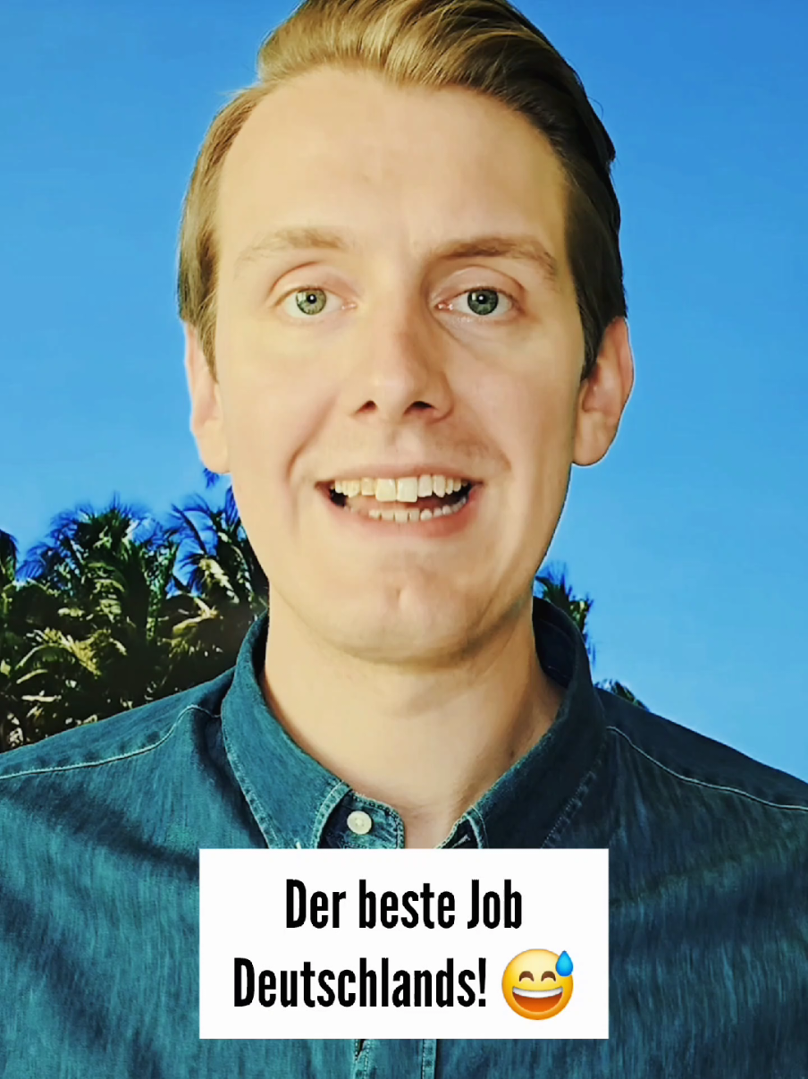 Herrlich! #satire #lustigevideos #urlaub #deutschland #arbeitskollegen 