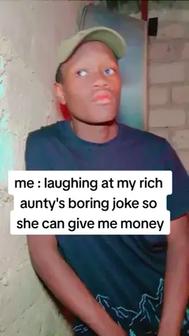 we struggling for real