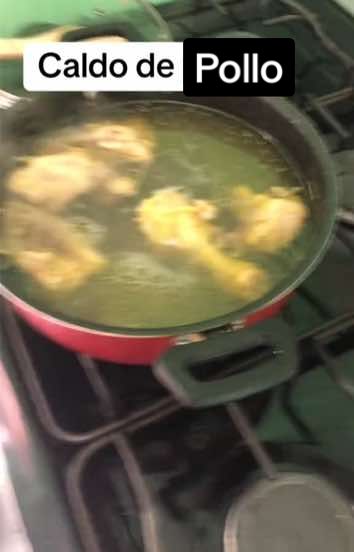 #poyo #caldo 