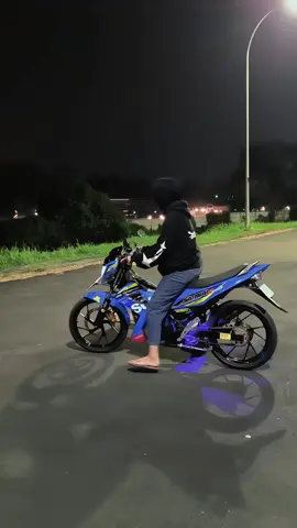 #satriaf150 #fyp #satria150fi_độ_kiểng 