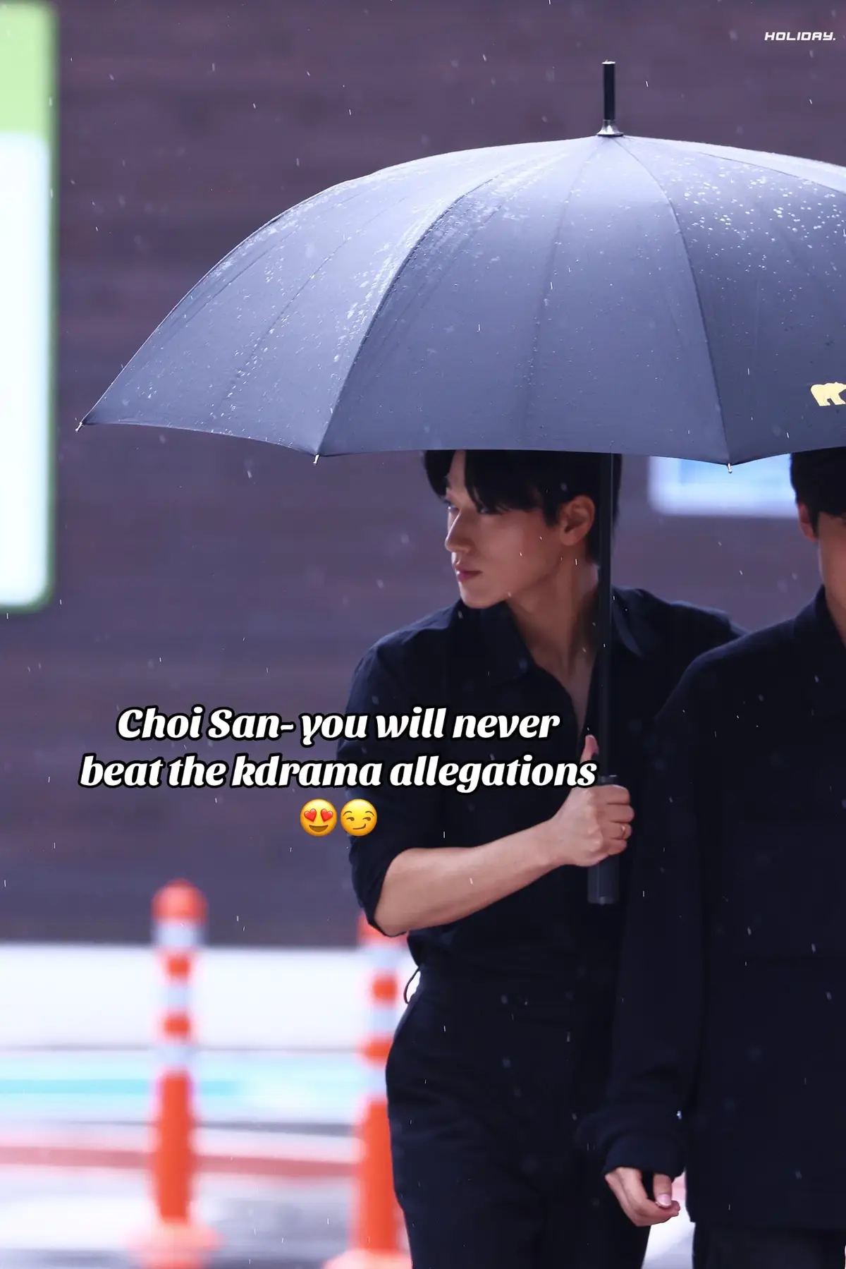 #choisan #ateezsan #choisan #ateez #kpop 