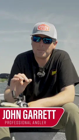 Can you name something more fun than getting bit on a Sexy Dawg??😎 Watch as Bassmaster Pro John Garrett breaks down fishing a Sexy Dawg🔥 What are your thoughts on the Sexy Dawg? Let us know down in the comments below⬇️ #strikekinglurecompany #tieoneon #teamlews #feeltehdifference
