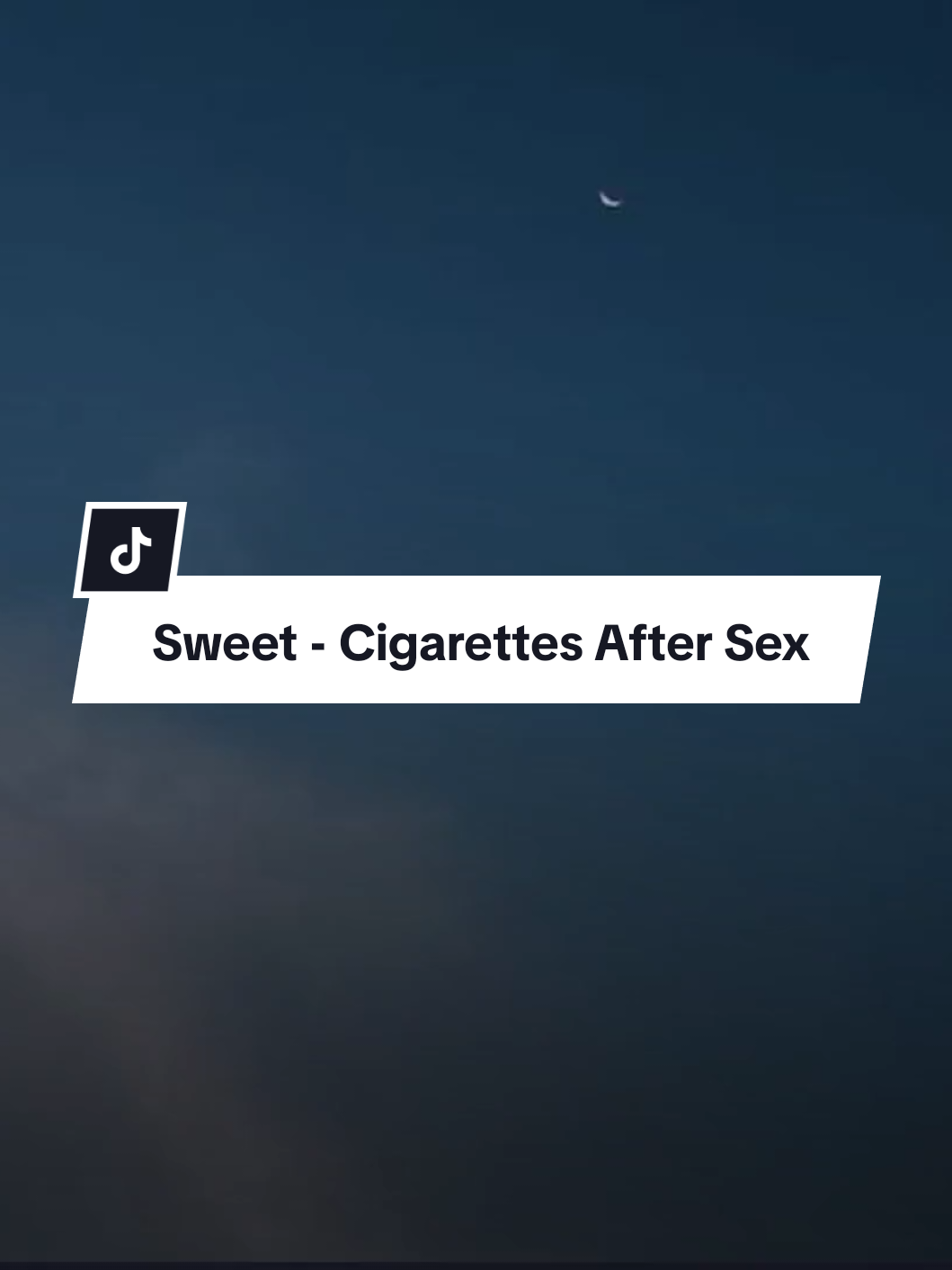 Sweet - Cigarettes After Sex (Mmsub)