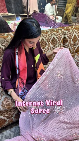 Found all internet viral Saree's in very affordable prices all are imported pure fabric hand work beautiful detailing literally obsessed .. 😍😍  . . . 📍Al Ghazal Bridal.... shop number 3 Madina Mall Tariq Road karachi ...  📞contact .. 0333 2200944 . . . #saree #tariqroad #tariqroadkarachi #sareefashion #sareelovers #sareeofinstagram #viralsaree #viralsareelook♥️ #internatviral #fashion #explore #1million #boostmyaccount #boostvideo #foryoupage 