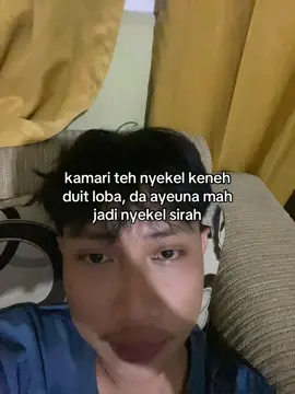 pusing gusti#storysunda #4u #foryoupage 