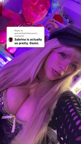 Replying to @quarantinefriskyness 