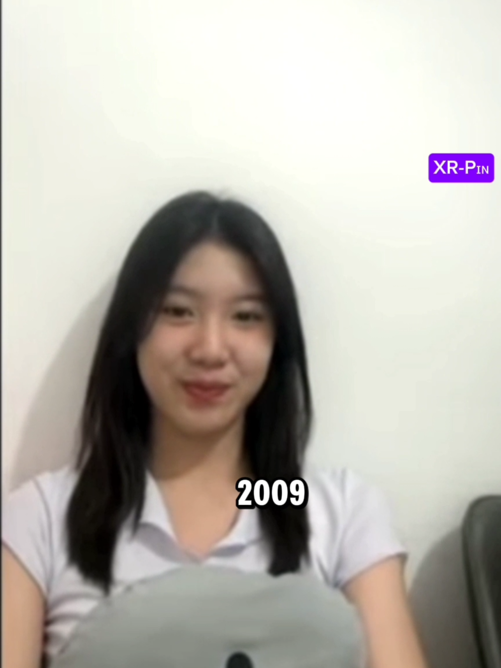 Iya iya yg lebih tua wkwk  Okee gess, sekarang panggil Jemima, Cece Jemima  #xrpinofficial #jkt48newera #jemimajkt48 #rillyjkt48 