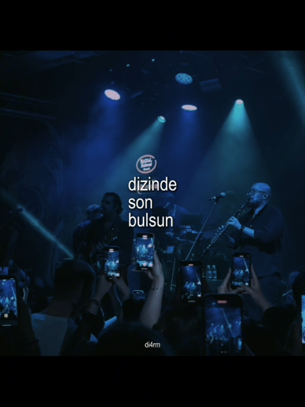 kaçamam ki kokusundan #dedublüman #günügelir #lyrics #keşfet #fypage 