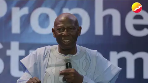 On the day your authority is challenged, may you not lack power to respond in Jesus name 