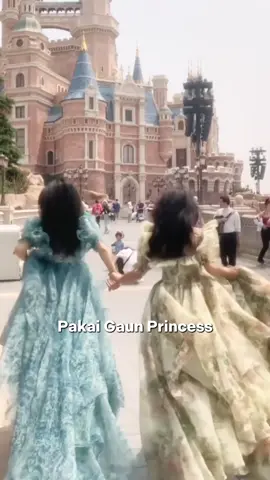 Disneyland ternyata nyimpen banyak hal hal yang kita ga ketahui! #cerrynabeautytips 
