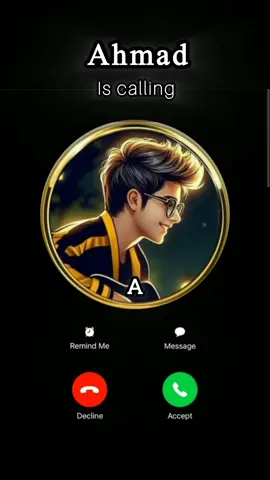 Ahmad #name#ringtone#100kviews #100kfollowers #plzsupport #plzviral🥺🥺🙏🙏foryoupage #tiktok #ringtones #0nemillionaudition #name dps