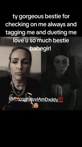 #duet with @🏳️‍🌈crystaluvIAmDxddy💯🥵 