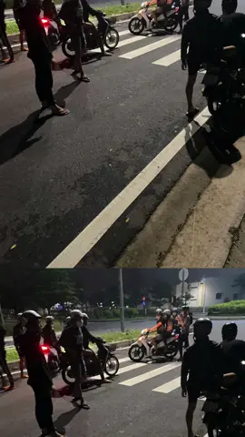 Fen của tao đi 2 xe 16 chỗ 🔫#61binhduong #suhuongtiktok 