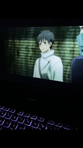 #jjk #jujutsukaisen #jujutsukaisen0 #fotolive #fypage #xbyzca 