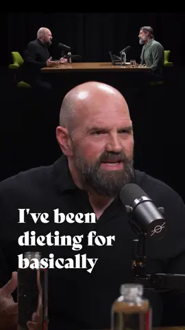 Ethan Suplee's path to healing wasn’t linear and his story is nothing short of remarkable. This conversation explores the intersection of trauma, food addiction, and the false narratives of transformation. Episode 918. Go get into it✌🏼🌱