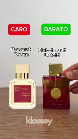 CARO 🆚 BARATO Os melhores perfumes árabes você encontra na Klassey.  Compre diretamente no link da BIO #perfumes #perfumesarabes #perfumesfemininos 