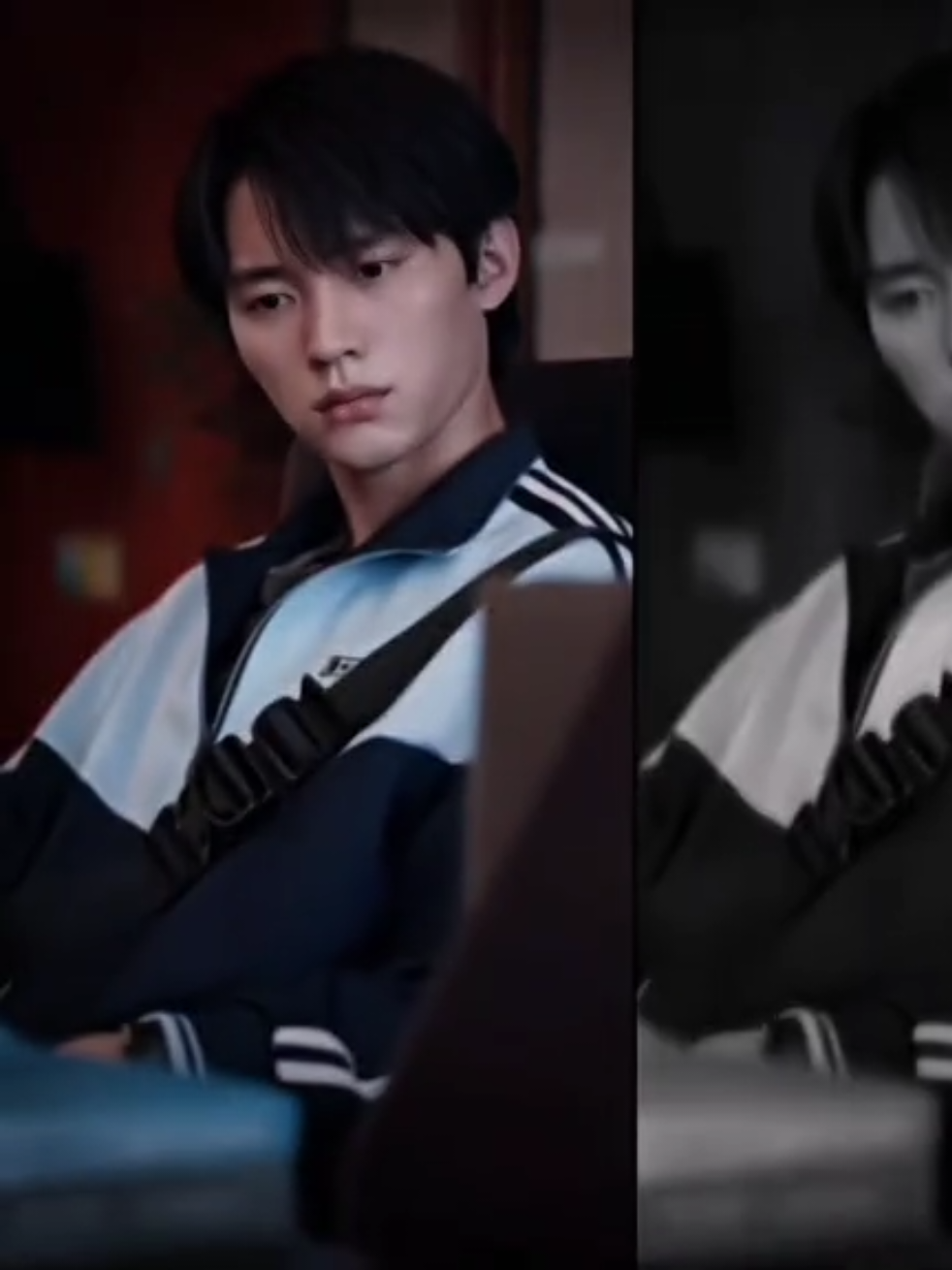 #MingSheng ; — cinta pipi //> #reborn #焕羽 #zhouyiran #huanyu #fangxiangrui #周翊然 #chinesedrama #cdrama #fyp #foryoupage 