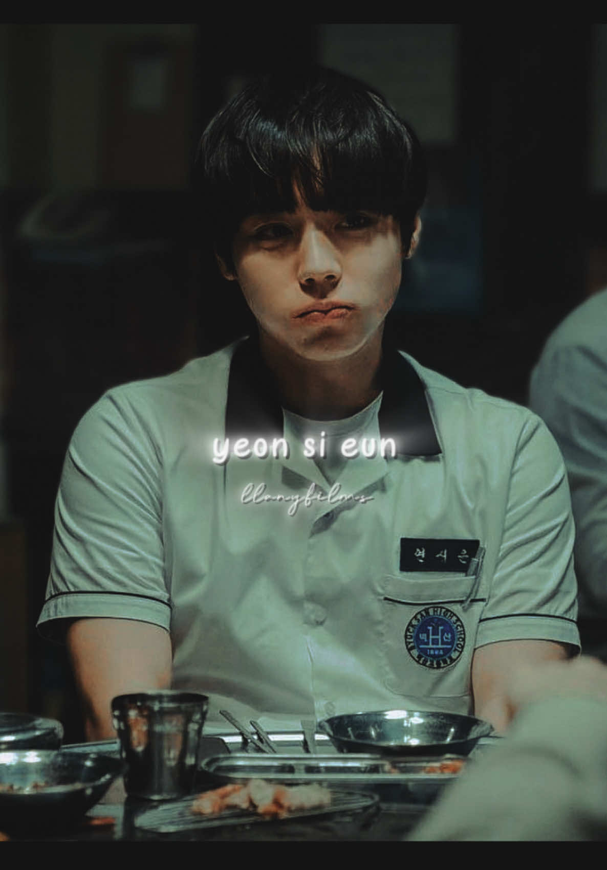 #WEAKHEROCLASS1 — yeon si eun alone clips for editors to use if use pls give credits thank you !!  || — #yeonsieun #yeonsieunedit #sieun #sieunedit #weakhero #weakheroclass1 #whc1 #weakheroedit #weakheroclassledit #whcledit #parkjihoon #ae #aestheticedit #weakhero #yeonsieun #weakheroclass2 #yeonsieunedit #fypp #whc2 #relatable #whc1 #parkjihoon #weakheroedit #parkjihoon #jihoon #omgpageedit #foryoupage #weakheroclass1 #weakhero #yeonsieun #edit #xzyabc #viralvideos #trendin 