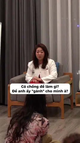 Hôn nhân không chỉ cần tình yêu – mà cần cả hiểu biết, cảm xúc và kỹ năng để gìn giữ. Nếu bạn là người rất trân quý hôn nhân nhưng lại đang vì hôn nhân mà tổn thương, loay hoay tìm giải pháp ➡️ Ghi danh lớp: “BÍ QUYẾT VÀNG CHO HÔN NHÂN” do chính Pepper thiết kế và giảng dạy nhé! #vuongquochanhphuc #pepper #thuviencuapepper 