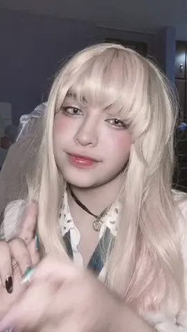 Owi 🩷✨ #marin #kitagawamarincosplay #fypシ゚ #paratii 