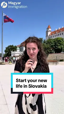 Still dreaming of a better life in Europe? Let us help you make it real — starting with Bratislava, Slovakia Magyar Immigration helps people to find legal jobs, stable income, and a safe place to live in Europe.  Our team will guide you through the visa process and help you connect with reliable employers. ✅ Help with legal work opportunities ✅ Free accommodation (provided by employers) ✅ Visa and relocation assistance 📩 Check Magyar.qa and apply for a FREE consultation now! Start your new life in Europe with Magyar Immigration #Magyar #Visa #Qatar #WorkVisa #Europe #EuropeJobs #Recruitment #Slovakia